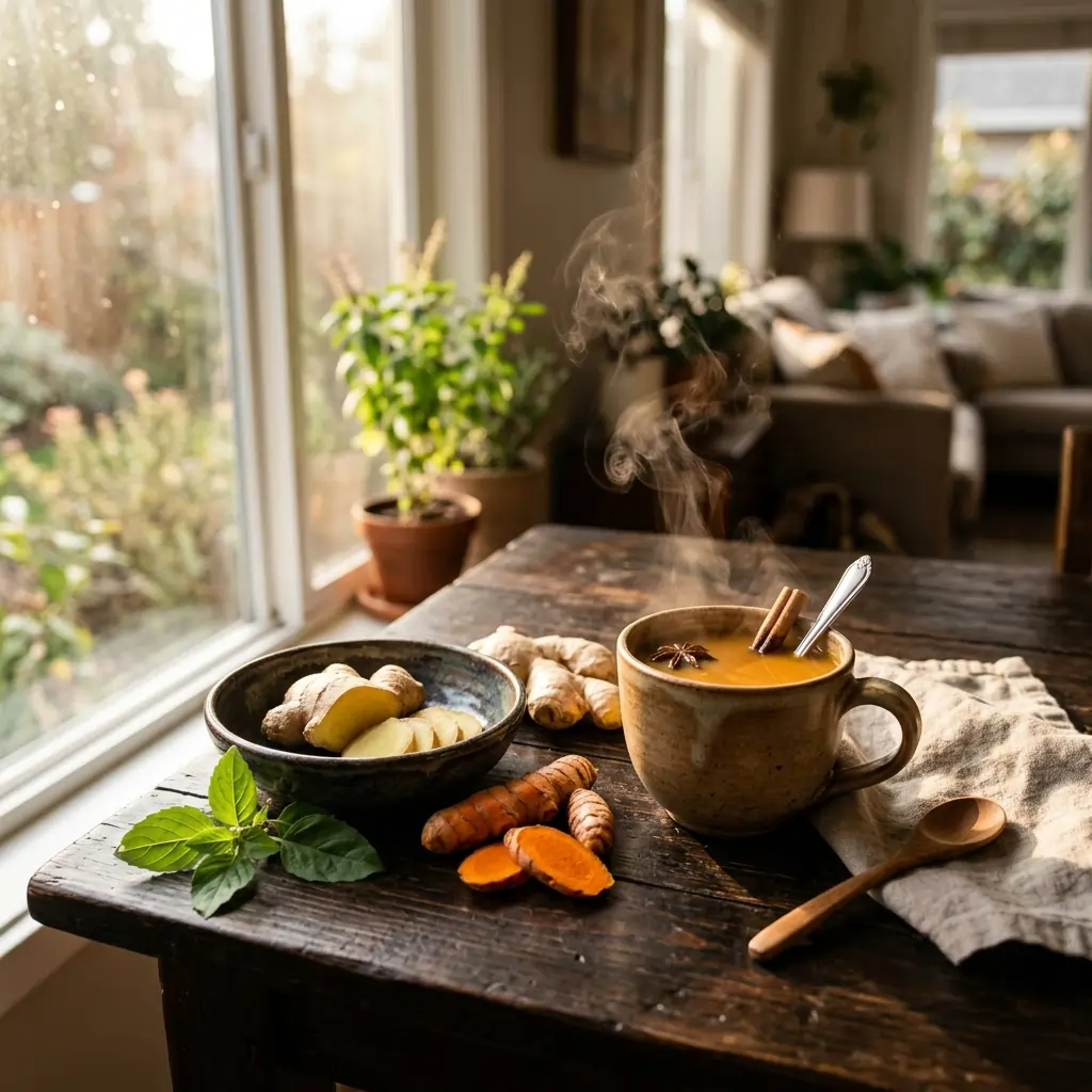 7 Ayurvedic Habits for a Healthy Digestive System - Ayurvedic Wellness Blog Kottakkal Dubai