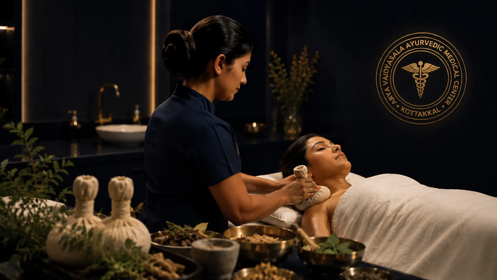 Authentic Ayurveda Services and Therapies in Dubai